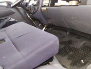 Рефрижератор Mitsubishi Fuso Canter 24