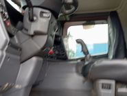 Самосвал Scania P400 13