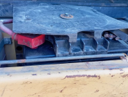 Экскаватор гусеничный CAT 319CLN. 8