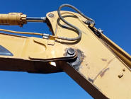 Экскаватор гусеничный CAT 319CLN. 33