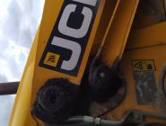 Экскаватор-погрузчик JCB 3CX Super 12