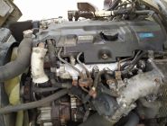 Рефрижератор Mitsubishi Fuso Canter 19