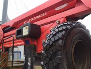 Автогидроподъемник Чайка-сервис 2784SG 12