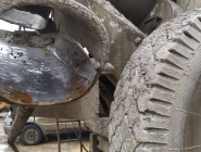 Автобетоносмеситель 69364S на шасси МАЗ-5516 15 Автобетоносмеситель 69364S на шасси МАЗ-5516 15