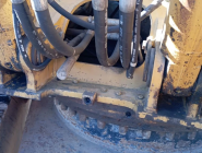 Экскаватор гусеничный CAT 319CLN. 5