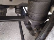 Volvo FH13 со шторой Krone SD 10 Volvo FH13 со шторой Krone SD 10