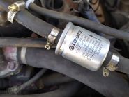 ГАЗель 330232 (фермер) тентованый 20