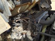 Рефрижератор Mitsubishi Fuso Canter 20