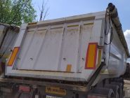 Полуприцеп самосвальный Wielton NW3S28KK 1