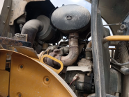 Фронтальный погрузчик Caterpillar 962H 10 Фронтальный погрузчик Caterpillar 962H 10