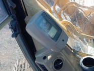 Экскаватор гусеничный CAT 319CLN. 24