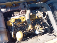 Экскаватор гусеничный CAT 319CLN. 26