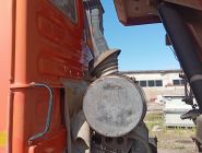 Самосвал КАМАЗ-65115. 11
