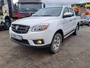 Sollers ST6 2.0TD MT AWD 16