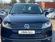 Volkswagen Touareg 3.6 AT 5