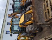Экскаватор-погрузчик JCB 3CX Super 2