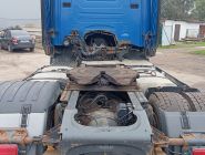Седельный тягач Scania G360 4
