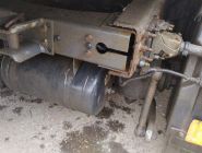 Volvo FH13 со шторой Krone SD 19 Volvo FH13 со шторой Krone SD 19