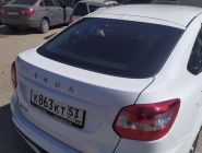 LADA Granta Liftback 7