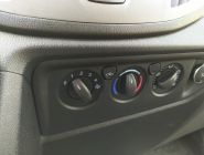 Ford Transit цельнометаллический фургон 34