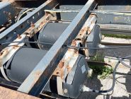 Полуприцеп контейнеровоз Groenewegen 40CC 8 Полуприцеп контейнеровоз Groenewegen 40CC 8