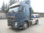 Седельный тягач Volvo FH 2