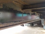 Полуприцеп бортовой Meusburger Новтрак SP-360PR 8