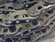 Экскаватор гусеничный CAT 319CLN. 11