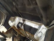Рефрижератор Mitsubishi Fuso Canter 17