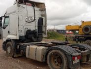 Седельный тягач Renault Premium 3