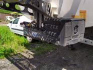 Полуприцеп самосвальный Wielton NW3S28KK 5