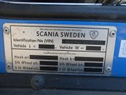 Седельный тягач Scania Р114 GA4x2NA 340 46