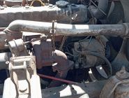 Фургон промтоварный Yuejin NJ1041 15