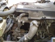 Hyundai HD78 изотермический фургон 18