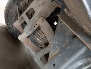 Полуприцеп штора Wielton NS3K 20