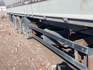 Полуприцеп шторно-бортовой Schmitz Cargobull SCS 24 26