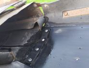 Дорожная фреза Wirtgen W500 18 Дорожная фреза Wirtgen W500 18