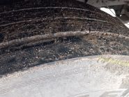 Седельный тягач MAN TGX 18.400 9