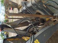 Экскаватор-погрузчик Volvo BL71B 15