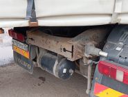 Седельный тягач Volvo FH 4