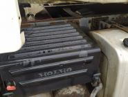 Volvo FH13 со шторой Krone SD 8 Volvo FH13 со шторой Krone SD 8