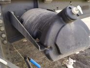 Полуприцеп самосвальный Wielton NW3S28KK 14