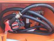 Прицеп-топливозаправщик ShopTank 9 Прицеп-топливозаправщик ShopTank 9