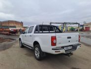 Sollers ST6 2.0TD MT AWD 4