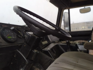 Автобетоносмеситель 69364S на шасси МАЗ-5516 18 Автобетоносмеситель 69364S на шасси МАЗ-5516 18