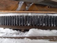 Автокран КС-55727-7-12 «Машека» на шасси МАЗ-6303 16 Автокран КС-55727-7-12 «Машека» на шасси МАЗ-6303 16