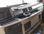 Седельный тягач MAN TGX 18.400 24