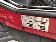 Седельный тягач Scania G440. 18