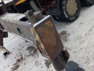 Автокран КС-55727-7-12 «Машека» на шасси МАЗ-6303 18 Автокран КС-55727-7-12 «Машека» на шасси МАЗ-6303 18