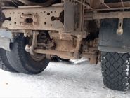 Автокран КС-55727-7-12 «Машека» на шасси МАЗ-6303 3 Автокран КС-55727-7-12 «Машека» на шасси МАЗ-6303 3